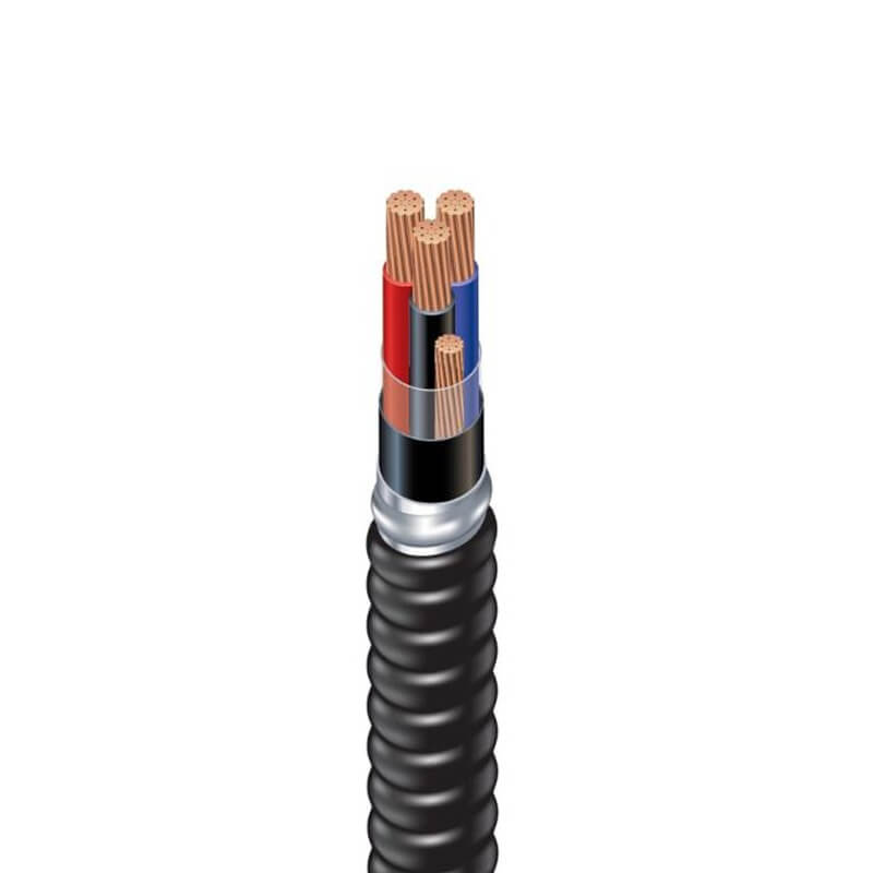 TECK90 Cable