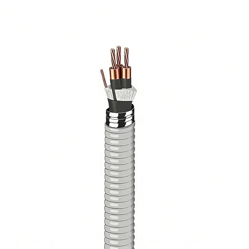 2400V UL Type MC 3 Core MV 90 Cable