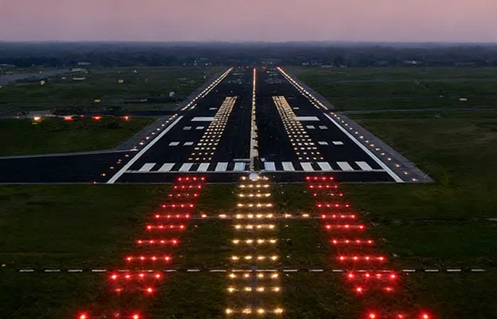 5kV Airfield Cable for Runway Edge Lights