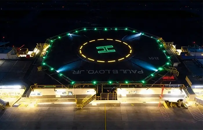 5kV Airfield Cable for Obstacle Lighting