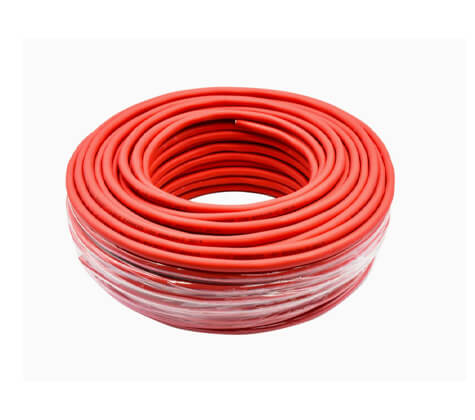 Fire Cables Package