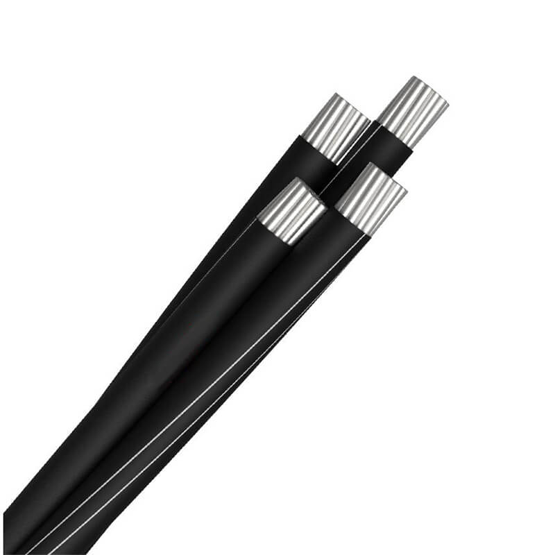 Aluminum Aerial Bundle ABC Cables