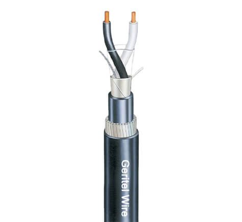 Instrumentation Cable