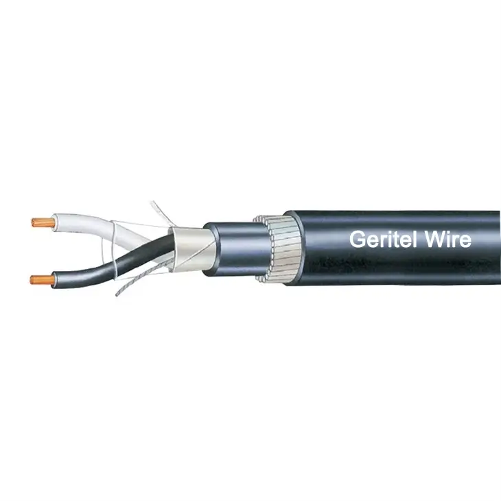 instrument cable