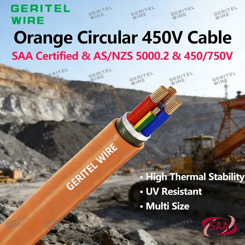 70mm2 cable