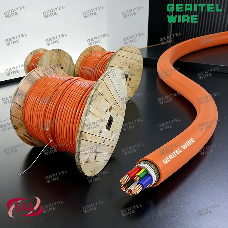 cable manufacturer