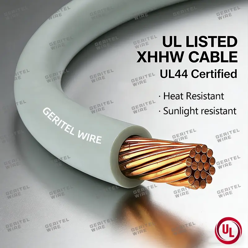 XHHW vs XHHW-2 Wire: Key Differences You Should Know