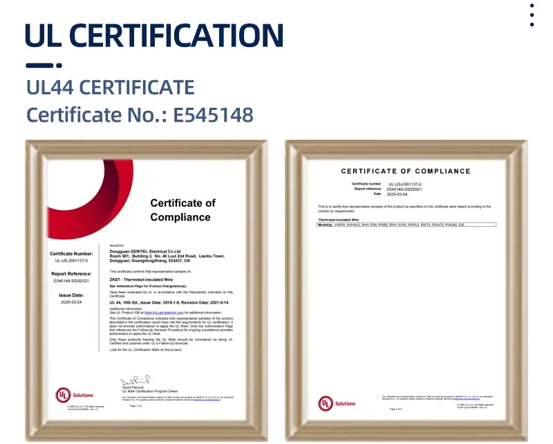 XHHW cable distributor global