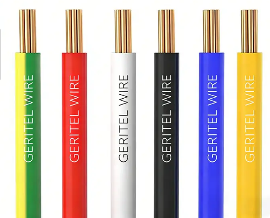 aluminum XHHW cable