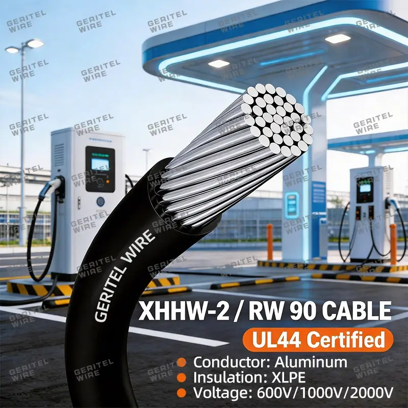 XHHW-2 cable wholesale supplier