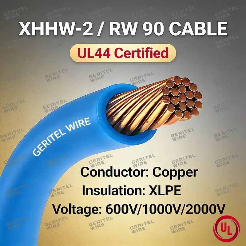 Can XHHW-2 Wire Be Used Underground? Installation Guide