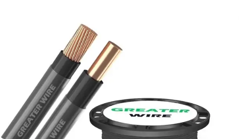 XHHW-2 cable for conduit wiringXHHW-2 cable for conduit wiring