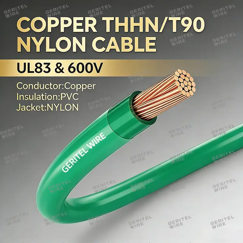 THHN vs XHHW-2: What's the Difference?
