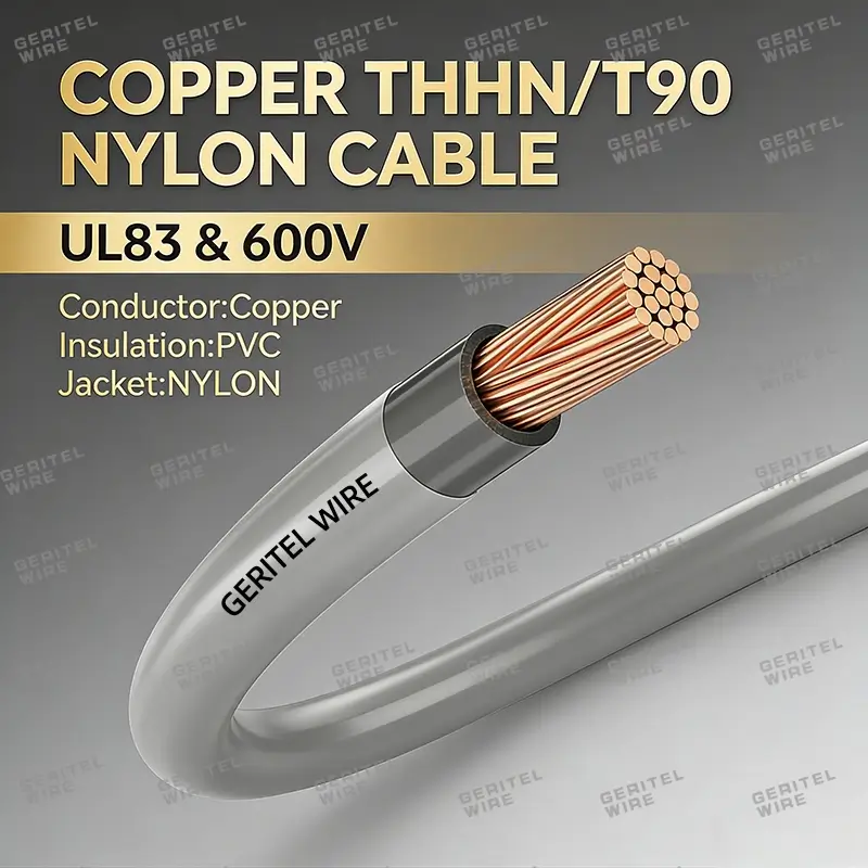 Understanding THHN Wire: Your Guide to Electrical Wiring