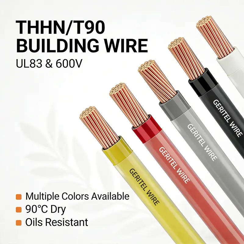 Installation Tips and Safety Guidelines for THHN/THWN-2 Cables