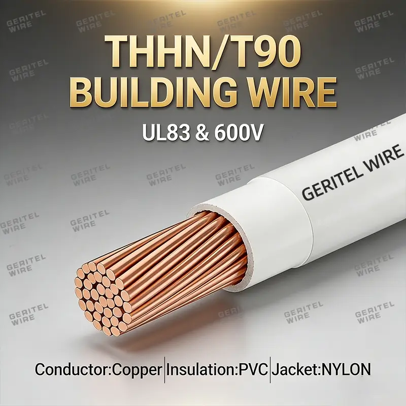 Common Issues with THHN/THWN-2 Cables and How to Fix Them