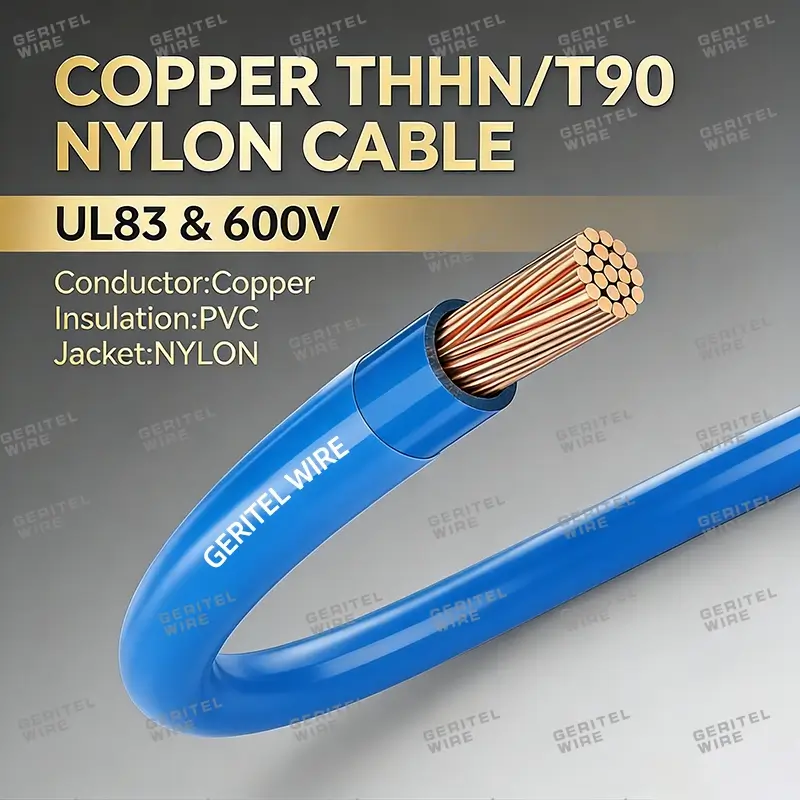 THHN vs THWN Cable Explained: A Quick Buyer's Guide