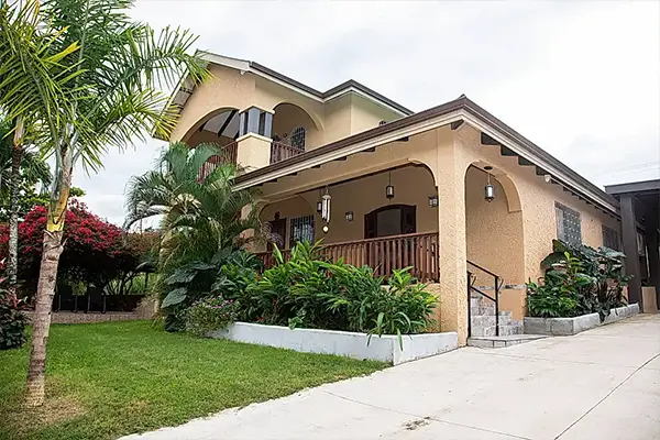 Belize San Ignacio Residential Renovation & New Construction