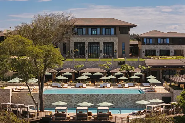 Nekajui, a Ritz‑Carlton Reserve in Costa Rica (2025)