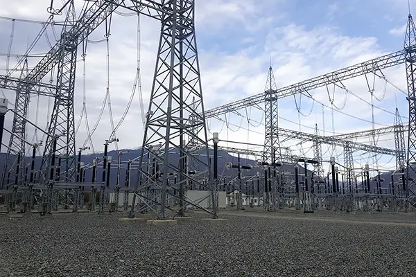 Colombia Chilca 500/220 kV Substation Project