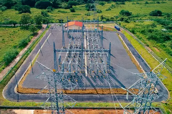 Honduras National Grid Rehabilitation & Distribution Upgrade  Project (2022–2026)