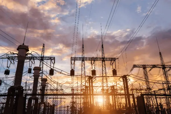 El Salvador Urban Power Grid Expansion Supply Project