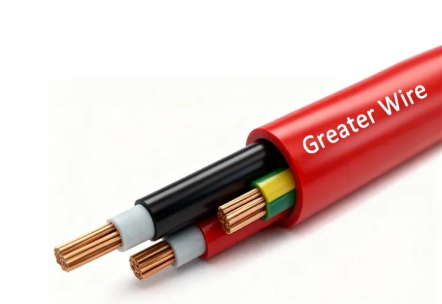 instrumentation cable