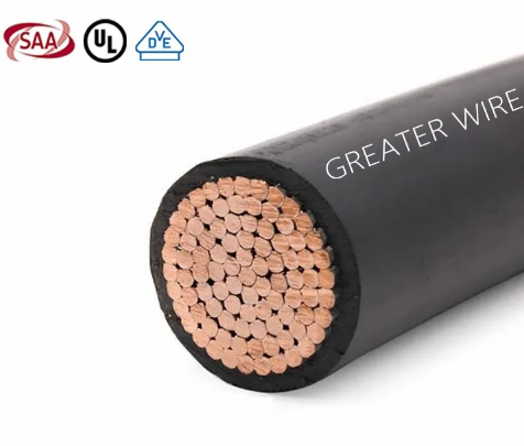 use-2 underground service cable