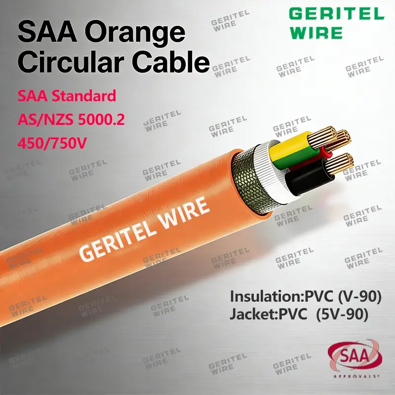 Tuvalu Funafuti Port Machinery Power Supply Project