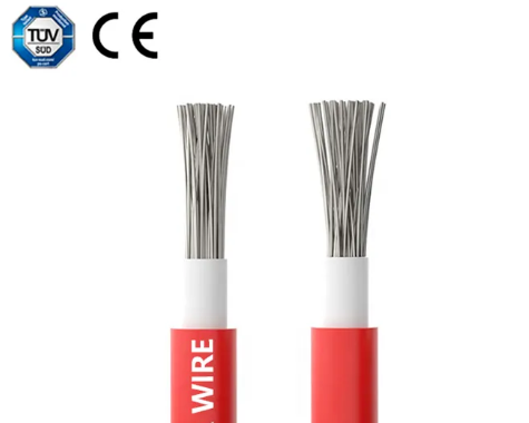 Brazil Mauriti Solar PV Project