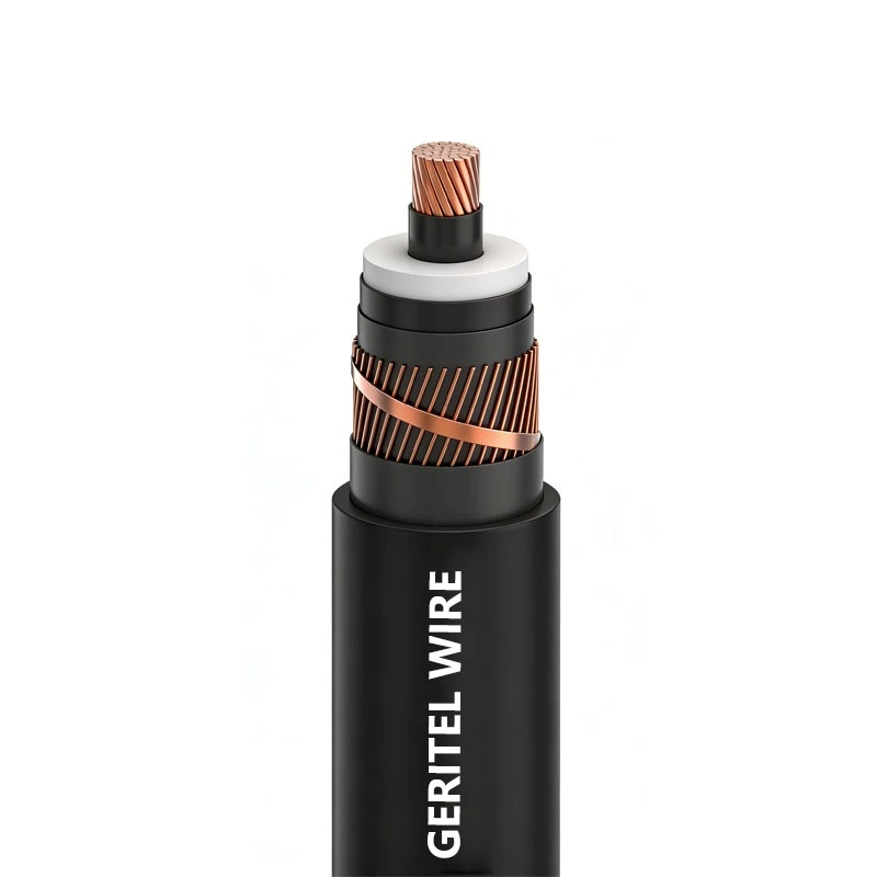 xlpe cable