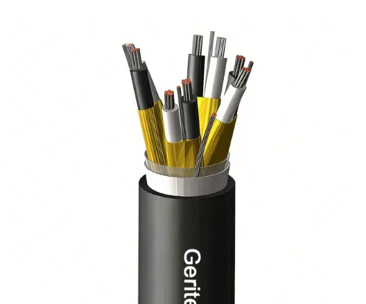 XHHW-2 XLPE electric wire 600V cable