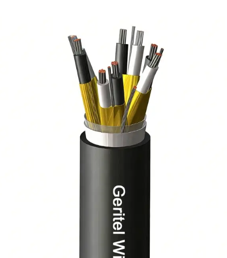 Saint-Barthélemy FTTH Fiber Optic Network Project