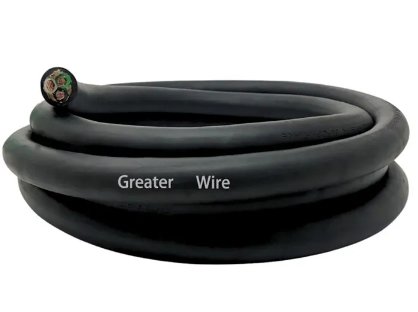 THWN-2 cable industrial applications