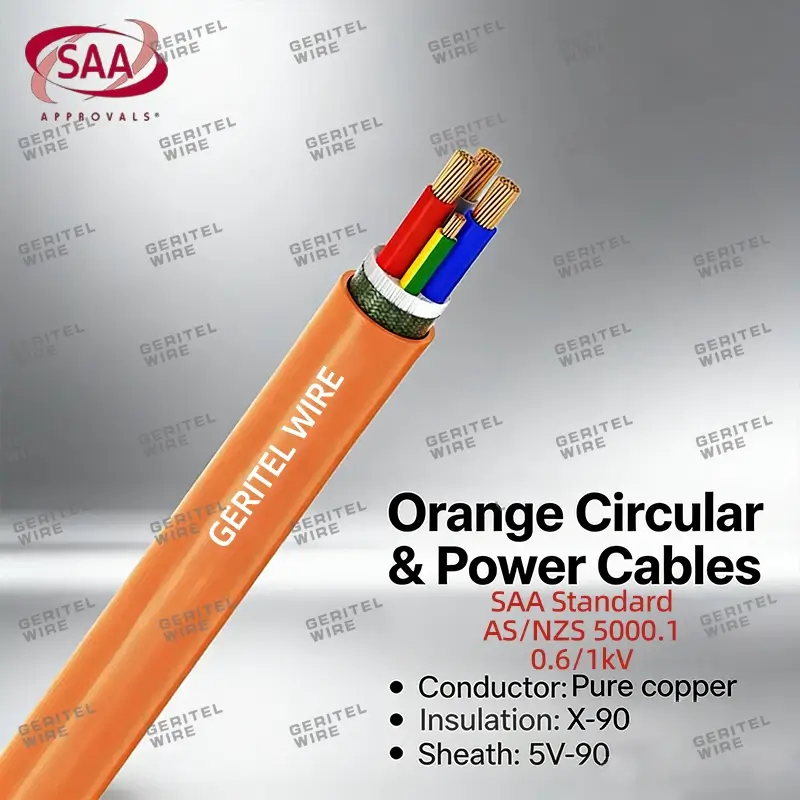 New Caledonia Submarine Communication Cable Project