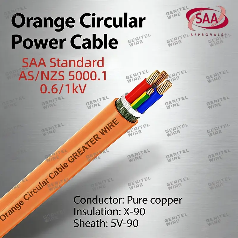 Norfolk Island Burnt Pine Guesthouse Renovation Cable Export Project