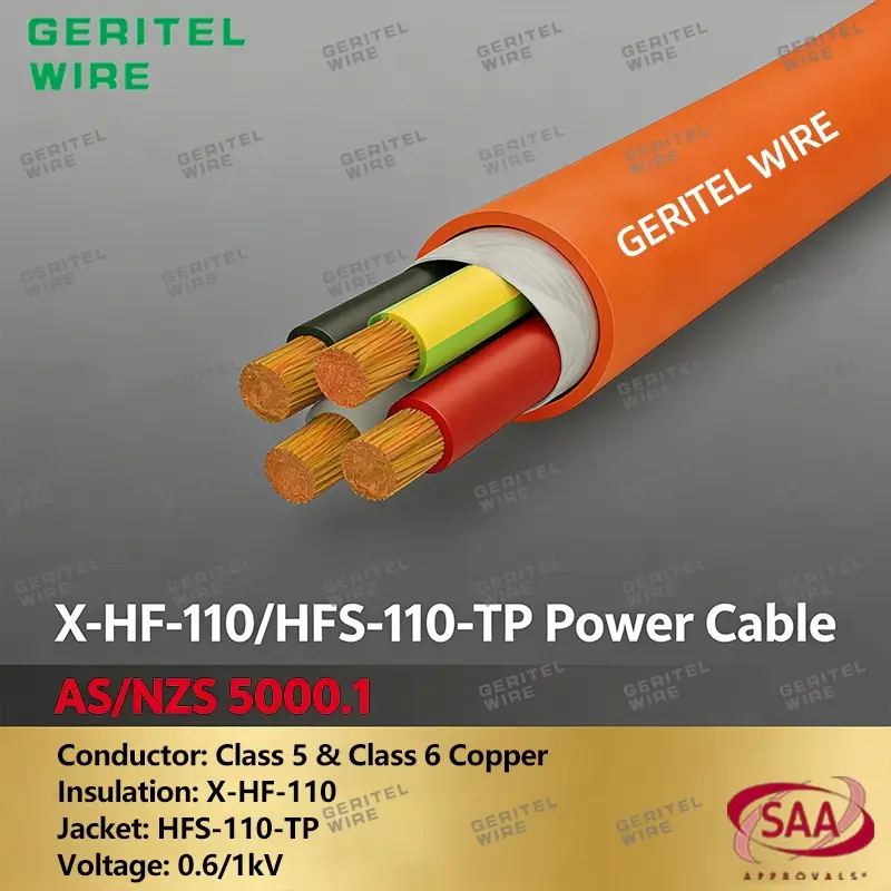 Norfolk Island Farm Construction Project