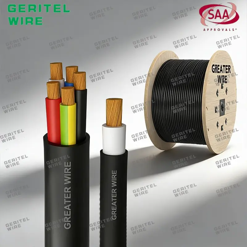 Cocos (Keeling) Islands Data Center Power Renovation