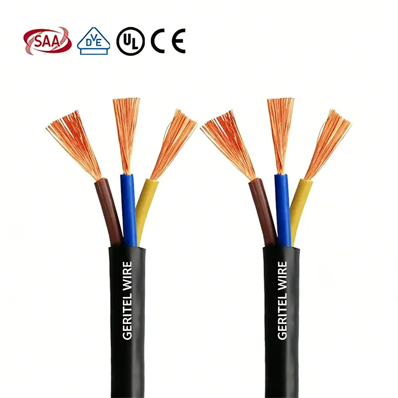  PVC cable