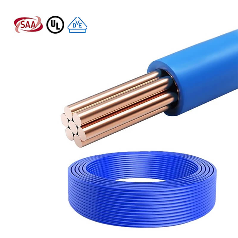 bvr cable