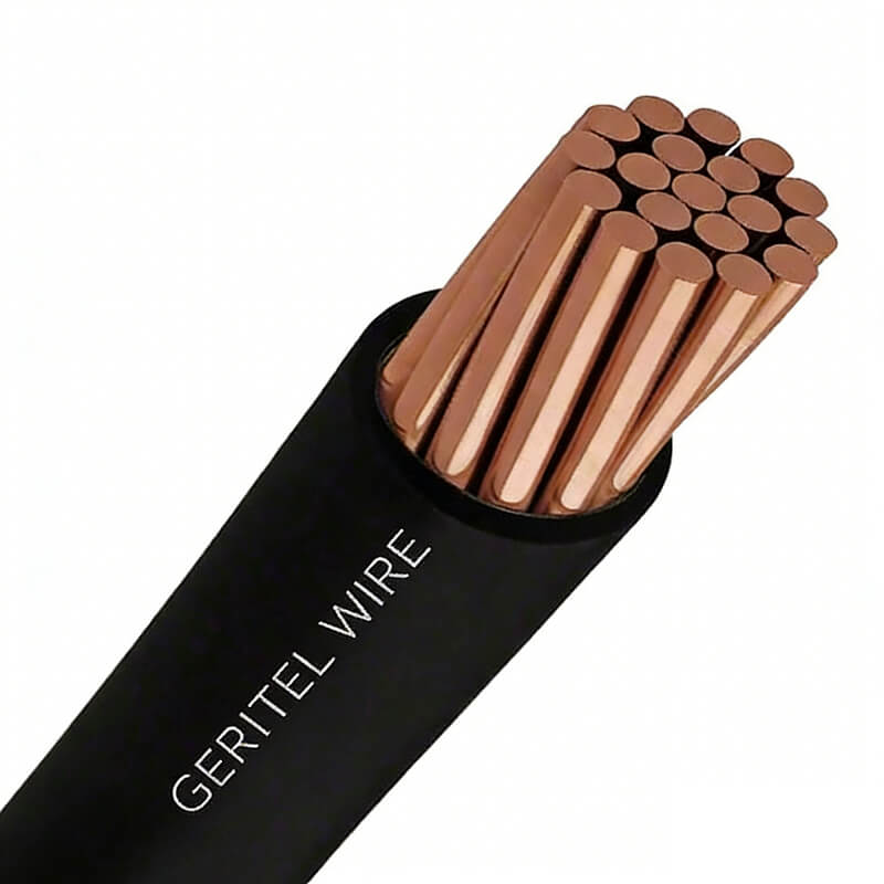 Kenya New Nairobi International Airport Terminal Wire Export