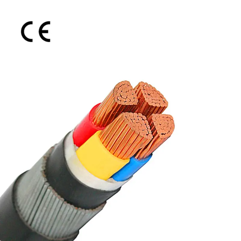 CE cable