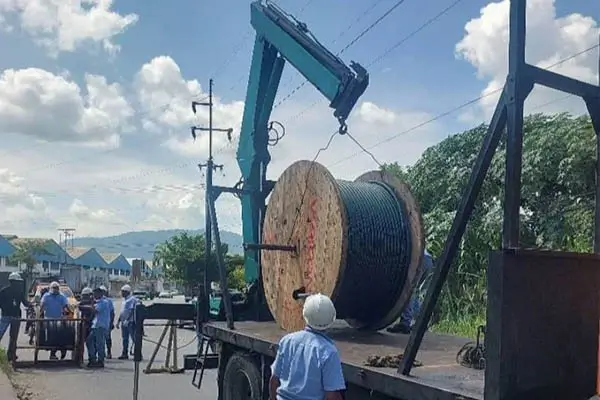 Venezuela Residential Electrical Infrastructure Project