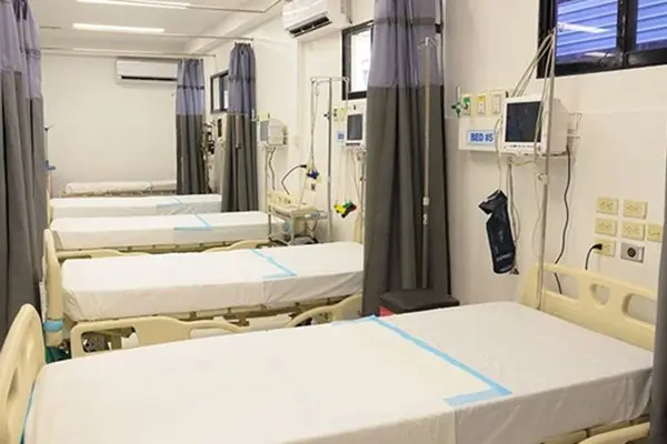 Guyana Hospital Electrical Infrastructure Project
