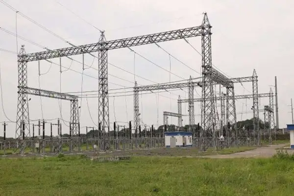 Guatemala Electrical Grid Upgrade