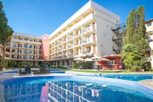 Bolivia Cochabamba Commercial Construction Wire Export