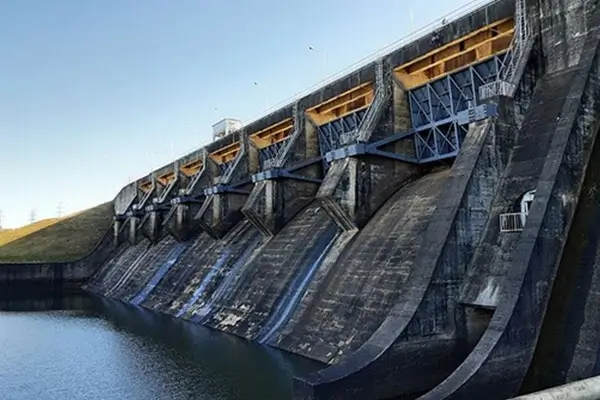 Paraguay Acaray Hydroelectric Power Plant Renovation