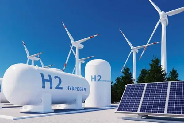 Uruguay Kahirós Green Hydrogen Project