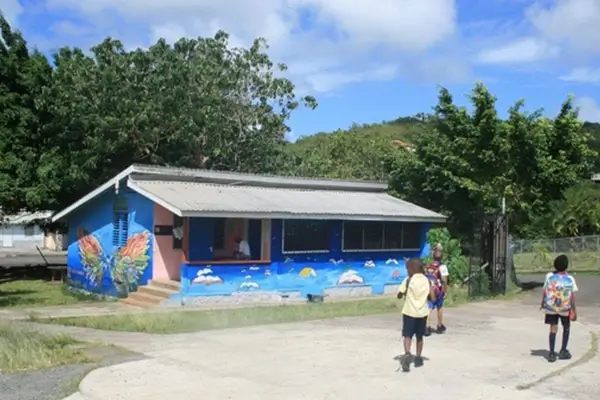 Saint Lucia  School LED Lighting and Electrical Upgrade