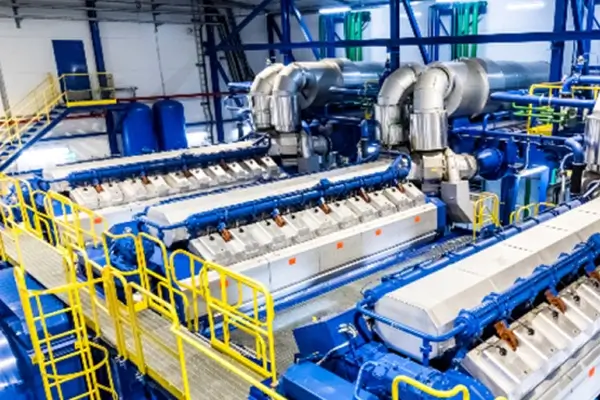 Barbados Clean Energy Bridge